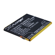 Înlocuire compatibilă pentru bateria Hisense LI38390A