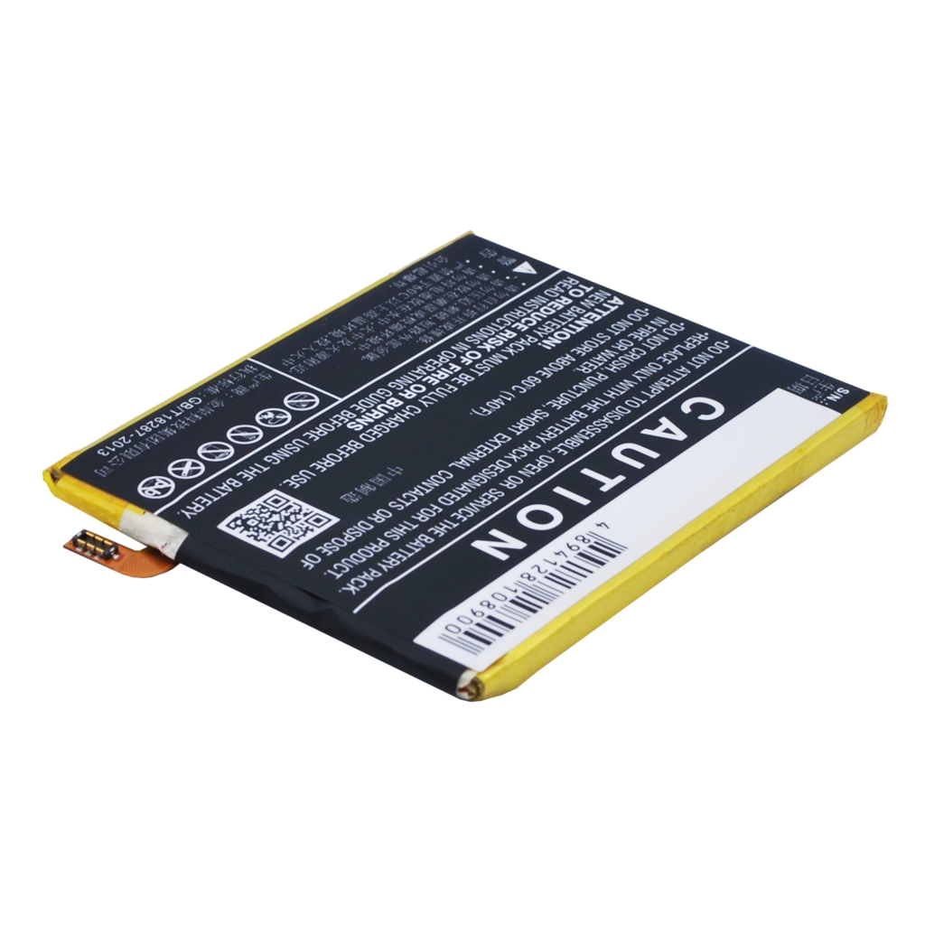 Baterie compatibil cu Hisense CS-HSE613SL