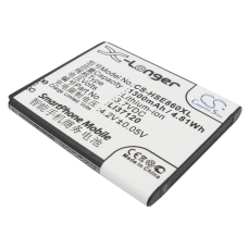Înlocuire compatibilă pentru bateria Hisense LI37120