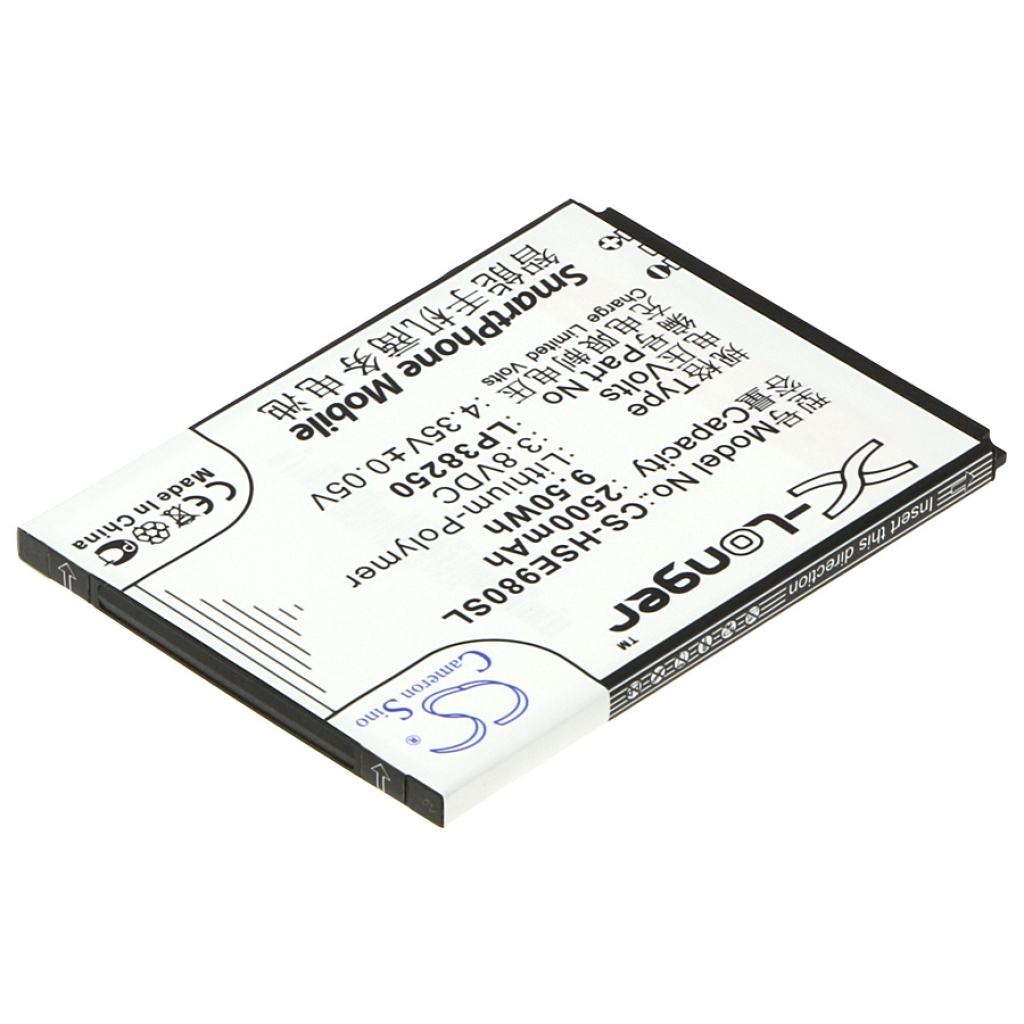 Încărcător de birou Hisense U980 (CS-HSE980SL)
