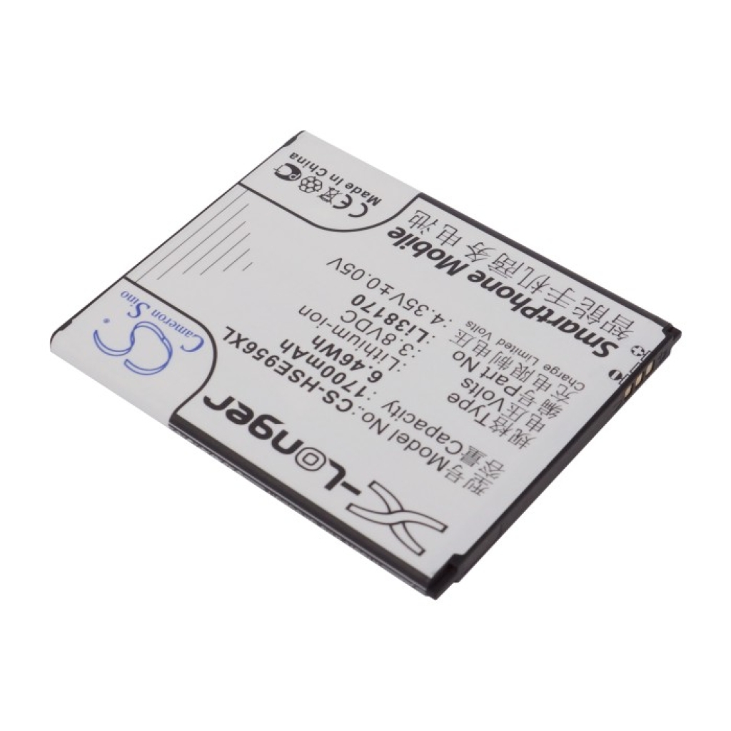 Înlocuire compatibilă pentru bateria Hisense LI38170