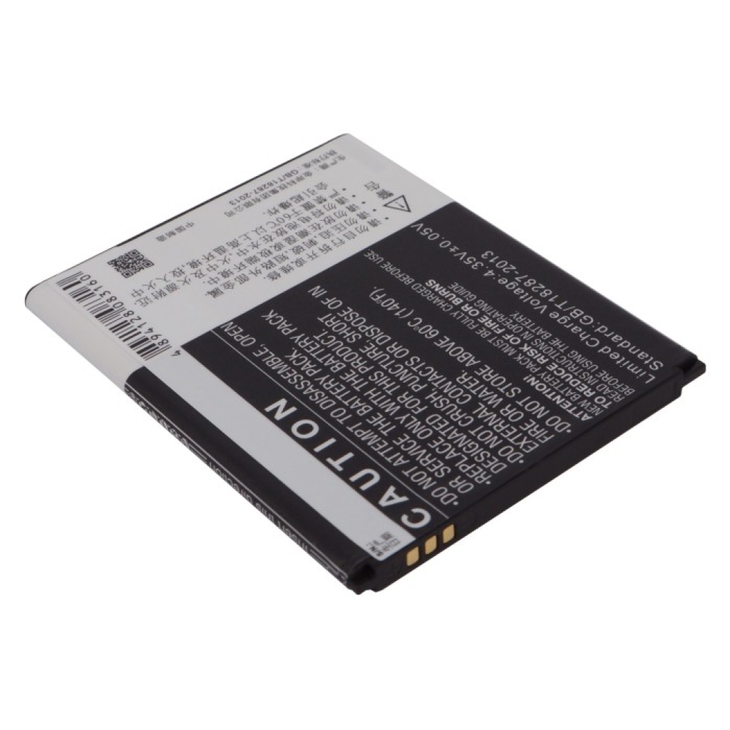 Înlocuire compatibilă pentru bateria Hisense LI38170