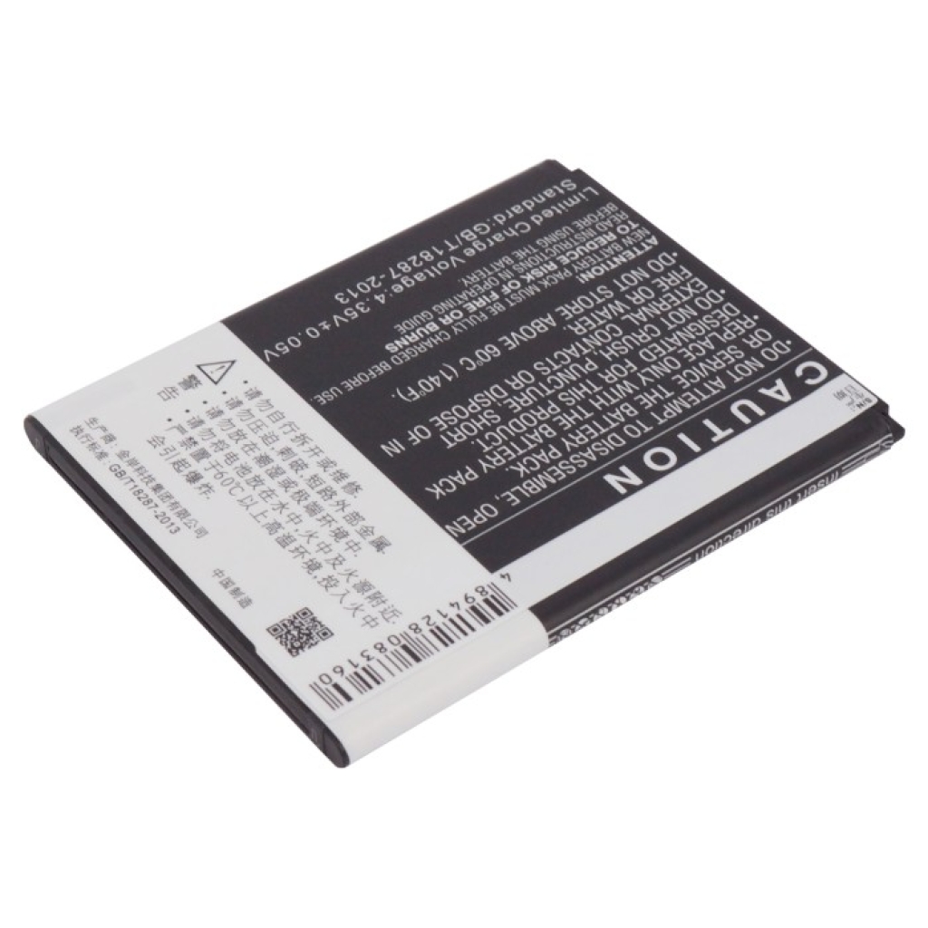 Înlocuire compatibilă pentru bateria Hisense LI38170
