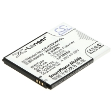 Înlocuire compatibilă pentru bateria Hisense LP38250