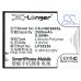 Înlocuire compatibilă pentru bateria Hisense LP38250