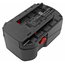 Înlocuire compatibilă pentru bateria HILTI 24V B24,B 24/2.0,B 24/3.0