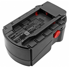 Înlocuire compatibilă pentru bateria HILTI 24V B24,B 24/2.0,B 24/3.0