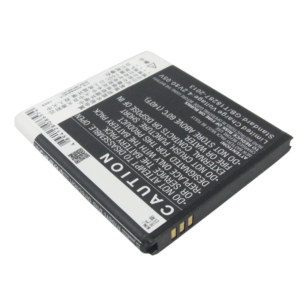 Baterie compatibil cu Hisense CS-HSG906XL