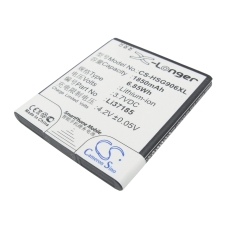 Înlocuire compatibilă pentru bateria Hisense LI37185