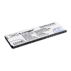 Înlocuire compatibilă pentru bateria Hisense LP37200