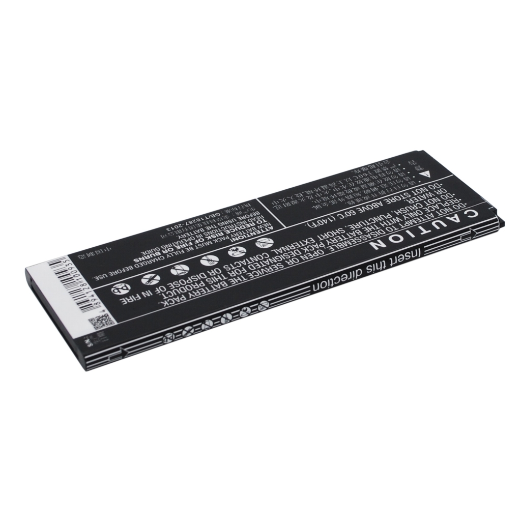 Baterie compatibil cu Hisense CS-HSG960SL