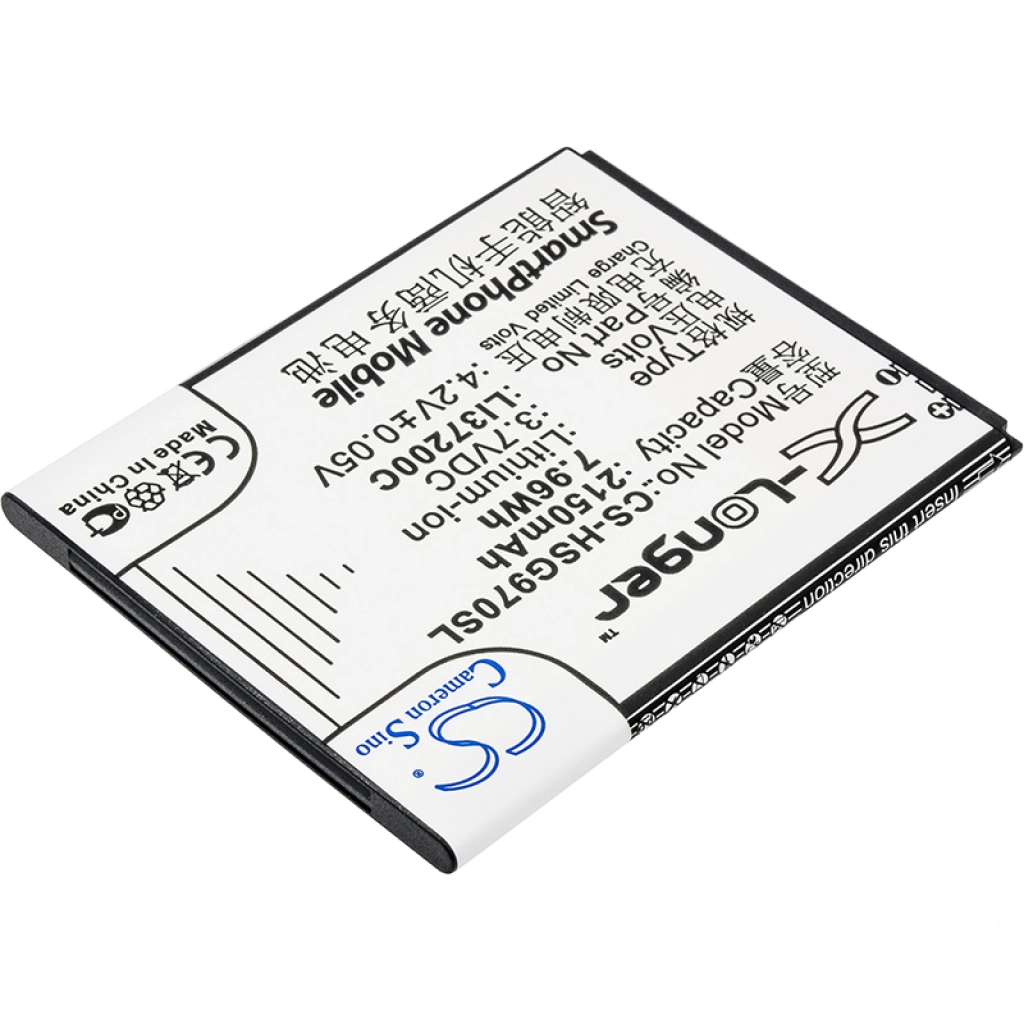 Încărcător de birou T-Mobile CS-HSG970SL