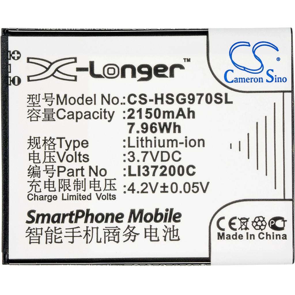 Încărcător de birou T-Mobile CS-HSG970SL