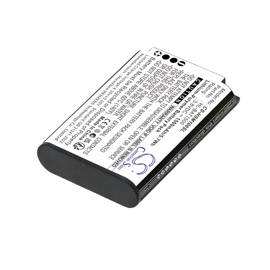 Baterie compatibil cu Hollyland CS-HSM100SL