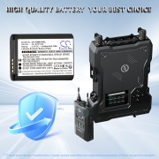 Baterie compatibleWith Baterie căști wireless