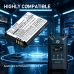 Baterie compatibil cu Hollyland CS-HSM100SL