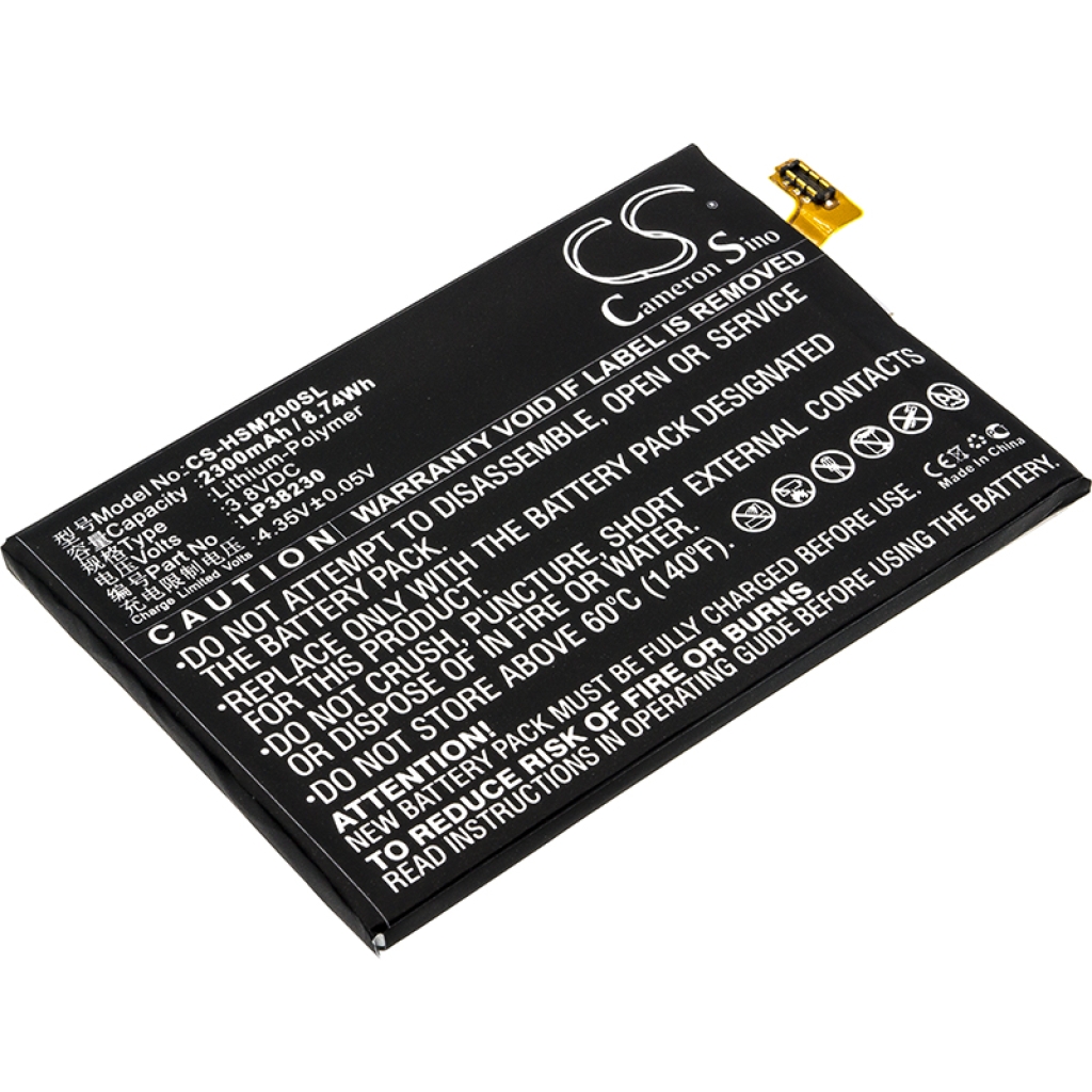 Baterie telefon mobil Hisense D2-M (CS-HSM200SL)