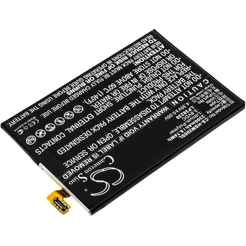 Baterie telefon mobil Hisense D2-M (CS-HSM200SL)
