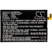 Baterie telefon mobil Hisense D2-M (CS-HSM200SL)