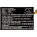 Baterie telefon mobil Hisense CS-HSM200SL