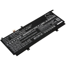 Înlocuire compatibilă pentru bateria HP HSTNN-OB1B,L28538-AC1,L28764-005,SP04061XL,SP04XL...