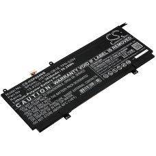 Înlocuire compatibilă pentru bateria HP HSTNN-OB1B,L28538-AC1,L28764-005,SP04061XL,SP04XL...