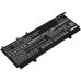 Baterii pentru laptop HP Spectre X360 13-AP0003NF (CS-HSP004NB)