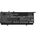 Baterii pentru laptop HP Spectre X360 13-AP0003NF (CS-HSP004NB)