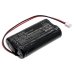 Speaker Battery Monster CS-HSP100SL