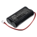 Speaker Battery Monster CS-HSP100SL