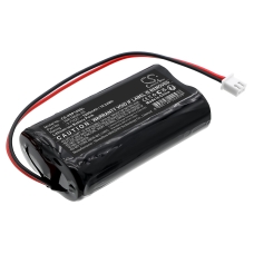 Înlocuire compatibilă pentru bateria HP INR18650-2S