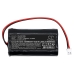 Speaker Battery Monster CS-HSP100SL