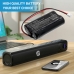 Speaker Battery Monster CS-HSP100SL