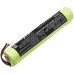 Baterie aspirator Hurricane CS-HSP181VX