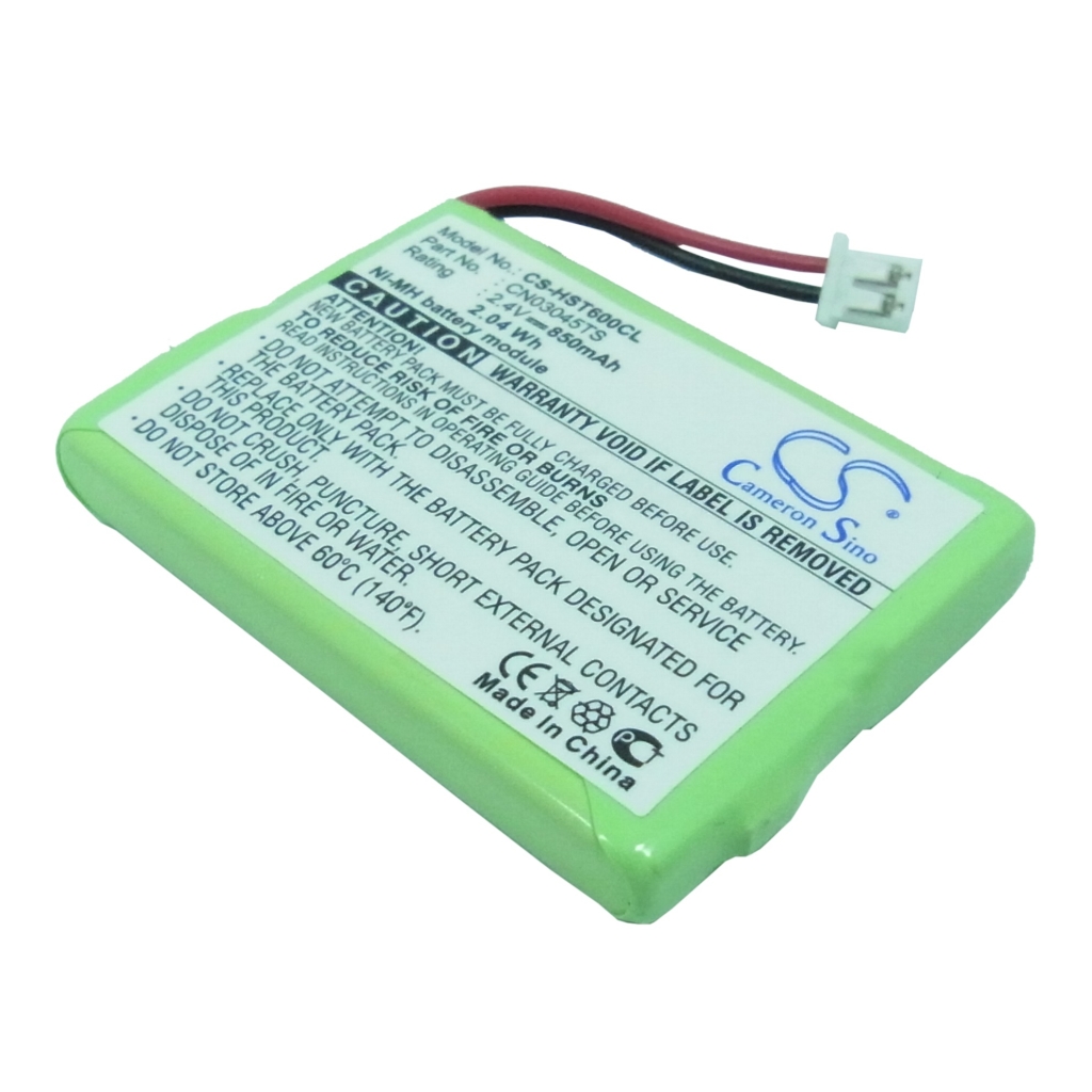 Baterie telefon fără fir Hagenuk AIO 600 (CS-HST600CL)
