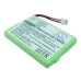 Baterie telefon fără fir Hagenuk AIO 600 (CS-HST600CL)