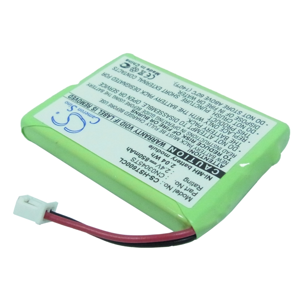 Baterie telefon fără fir Hagenuk AIO 600 (CS-HST600CL)