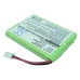 Baterie telefon fără fir Hagenuk AIO 600 (CS-HST600CL)
