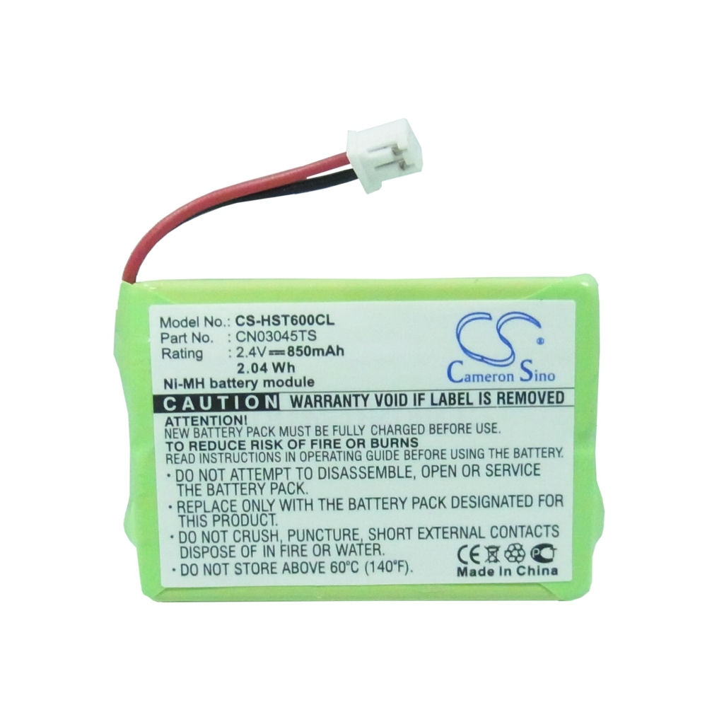 Baterie telefon fără fir Hagenuk AIO 600 (CS-HST600CL)