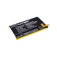 Înlocuire compatibilă pentru bateria Hisense LP38200A,LP38200C