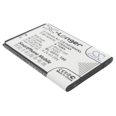 Înlocuire compatibilă pentru bateria GIONEE BL-G011,T80