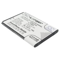 Înlocuire compatibilă pentru bateria GIONEE BL-G011,T80