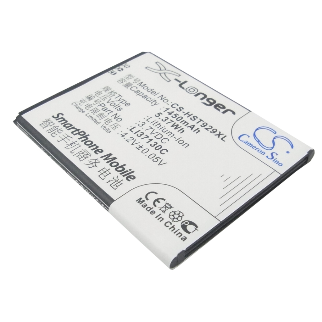 Înlocuire compatibilă pentru bateria Hisense LI37130C