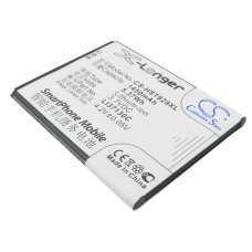 Înlocuire compatibilă pentru bateria Hisense LI37130C