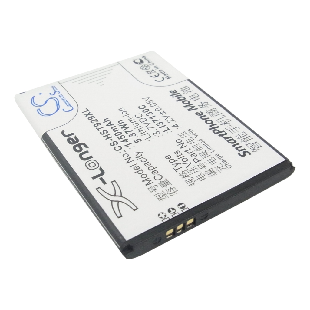 Înlocuire compatibilă pentru bateria Hisense LI37130C