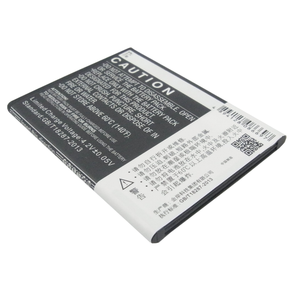 Înlocuire compatibilă pentru bateria Hisense LI37130C