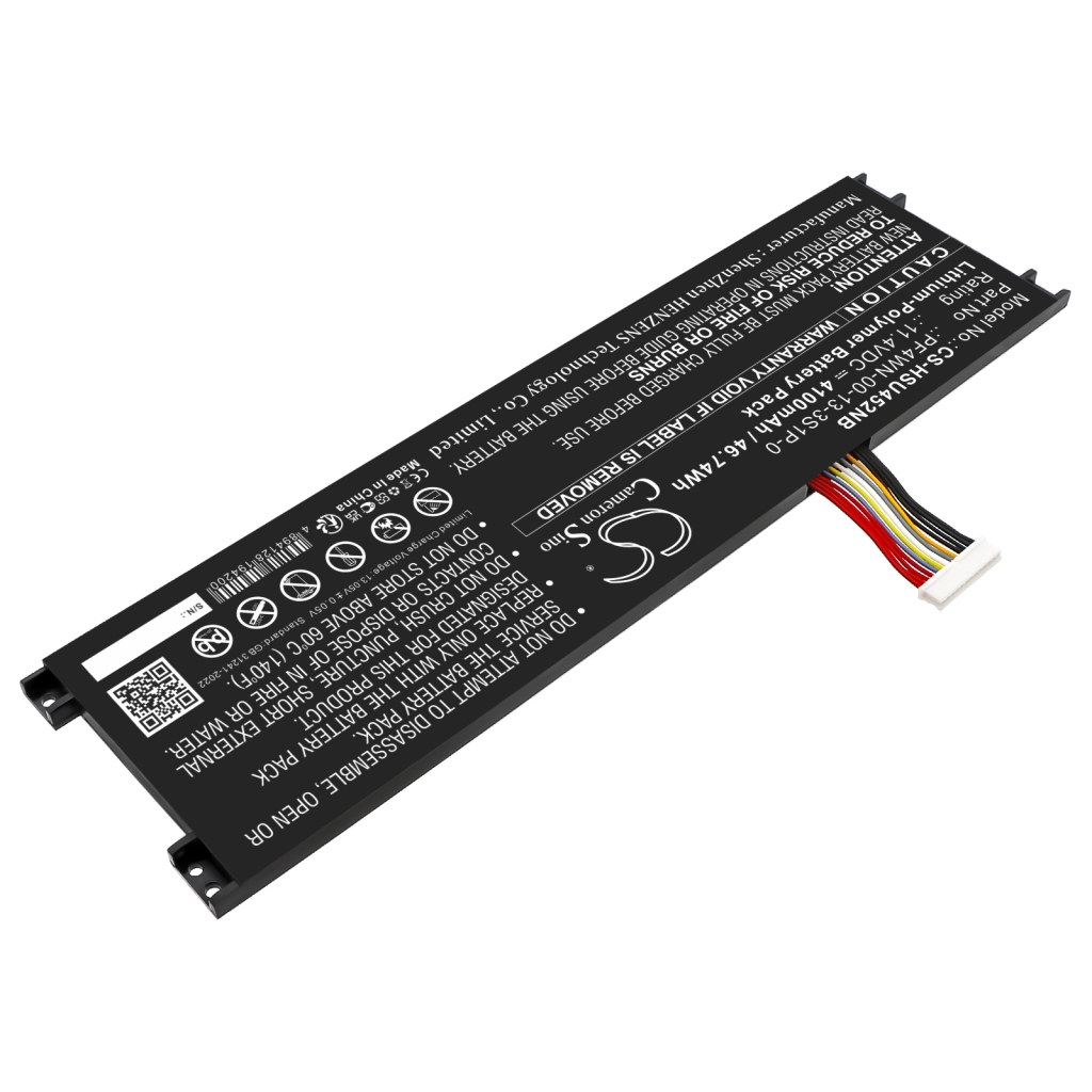 Baterii Înlocuiește U45A1HPFS01