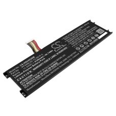 Înlocuire compatibilă pentru bateria HASEE PF4WN-00-13-3S1P-0,PF4WN-00-17-3S1P-0,PF4WN-03-17-3S1P-0,U45A1HPFS01