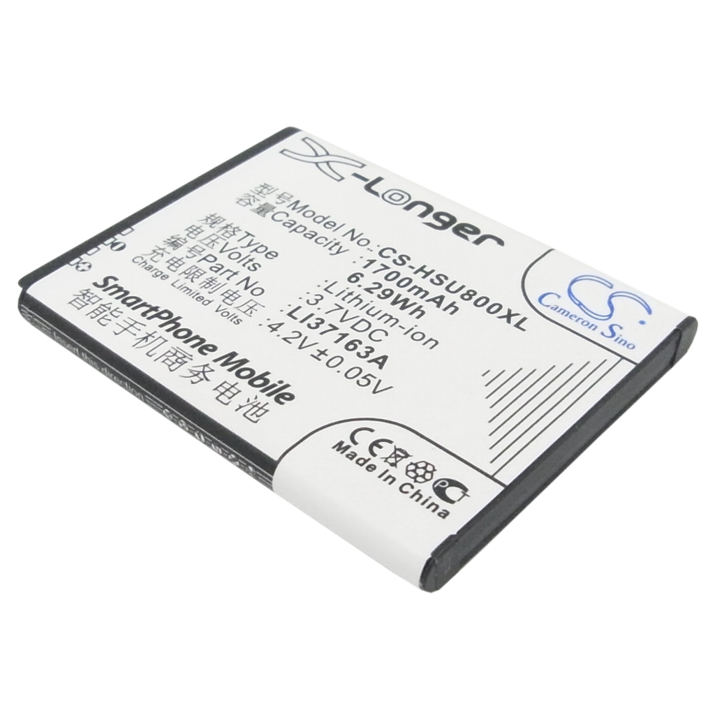 Baterie telefon mobil Hisense CS-HSU800XL