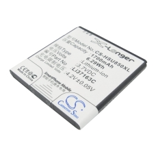 Înlocuire compatibilă pentru bateria Hisense LI37163C